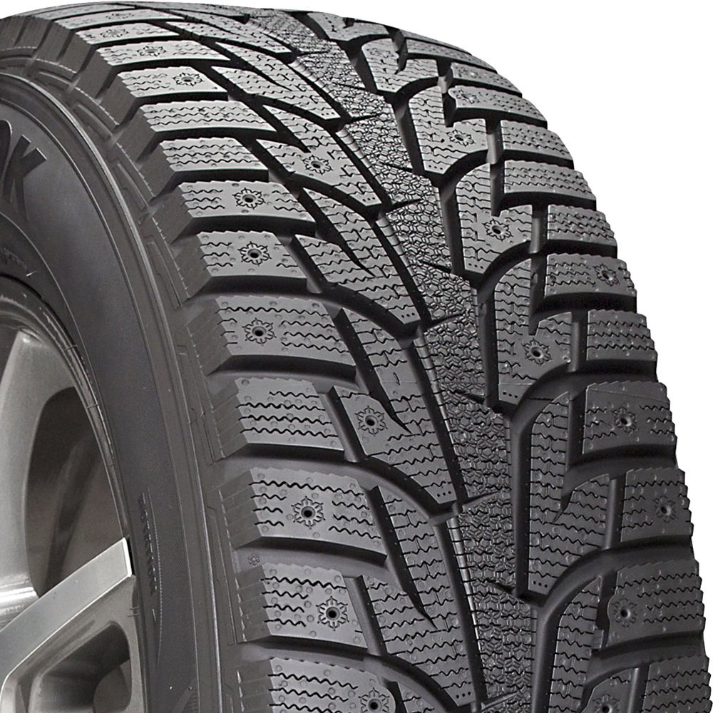 Hankook Winter i*Pike RS W419 Winter 225/45R17 94T XL Passenger Tire