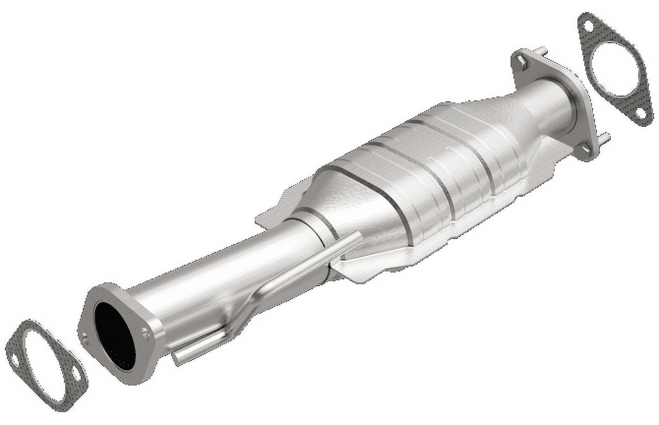 MagnaFlow 51579 - Catalytic Converter Fits select: 2009-2016 CHEVROLET TRAVERSE, 2017 CHEVROLET TRAVERSE LT