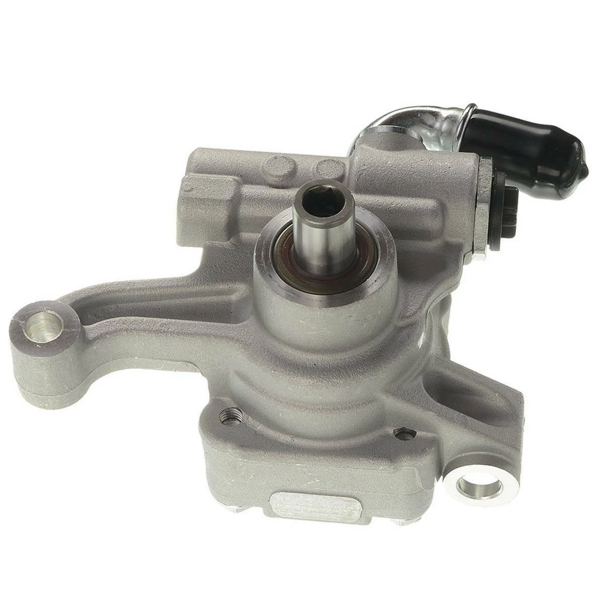Power Steering Pump For Buick Chevrolet GMC Pontiac Saturn Suzuki