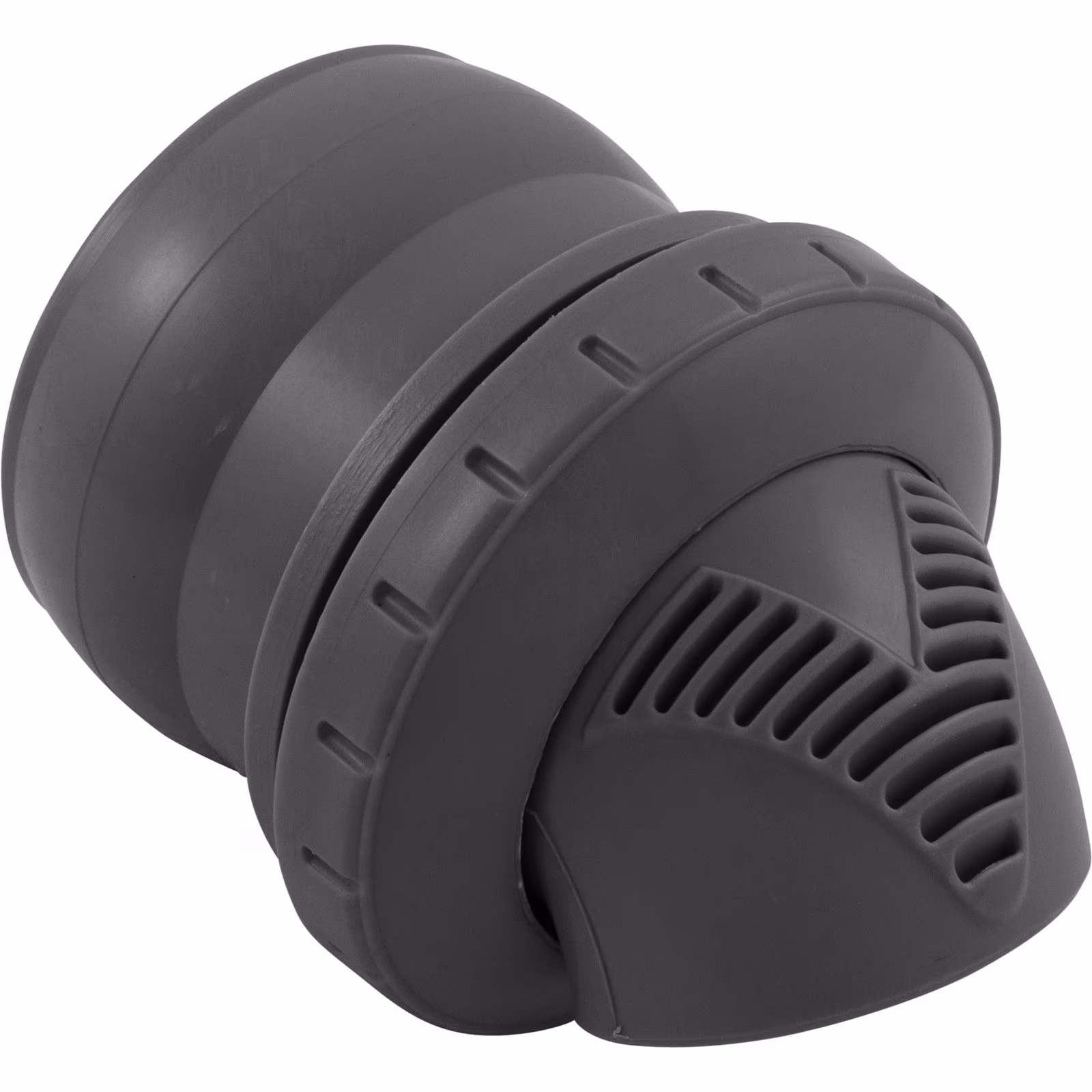 Inlet Fitting, Infusion Venturi, 2