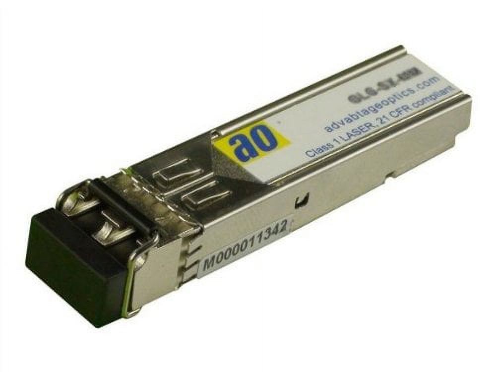 Cisco SFP-10G-LR= 10GBASE LR SFP Module