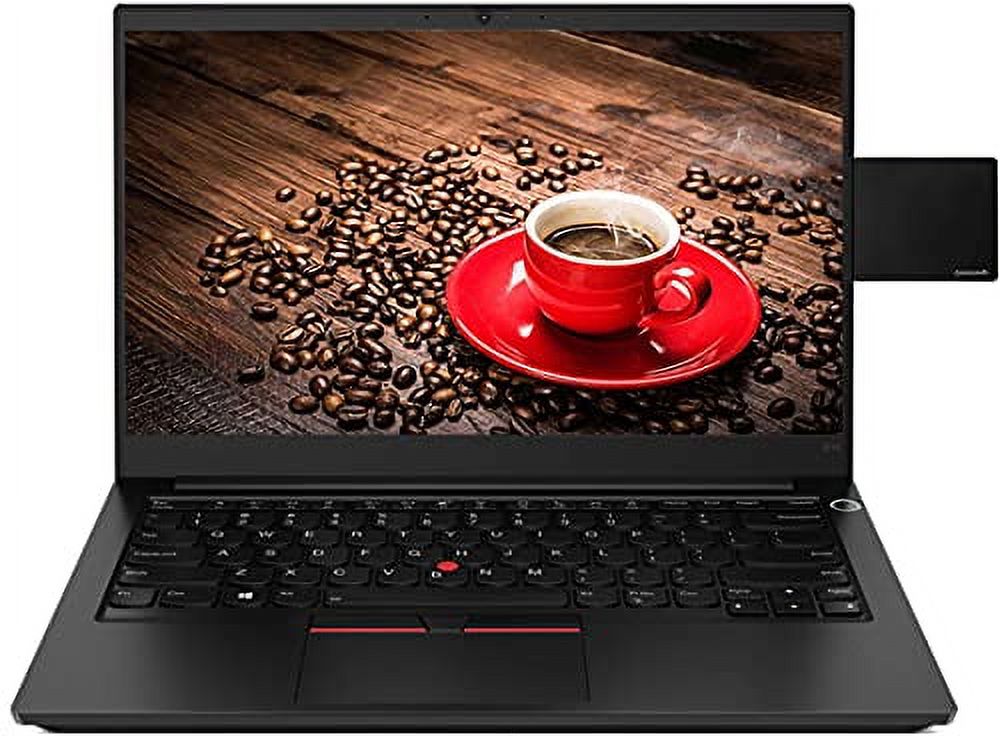 Lenovo Thinkpad E14 Gen 2 Business Laptop Computer, 14