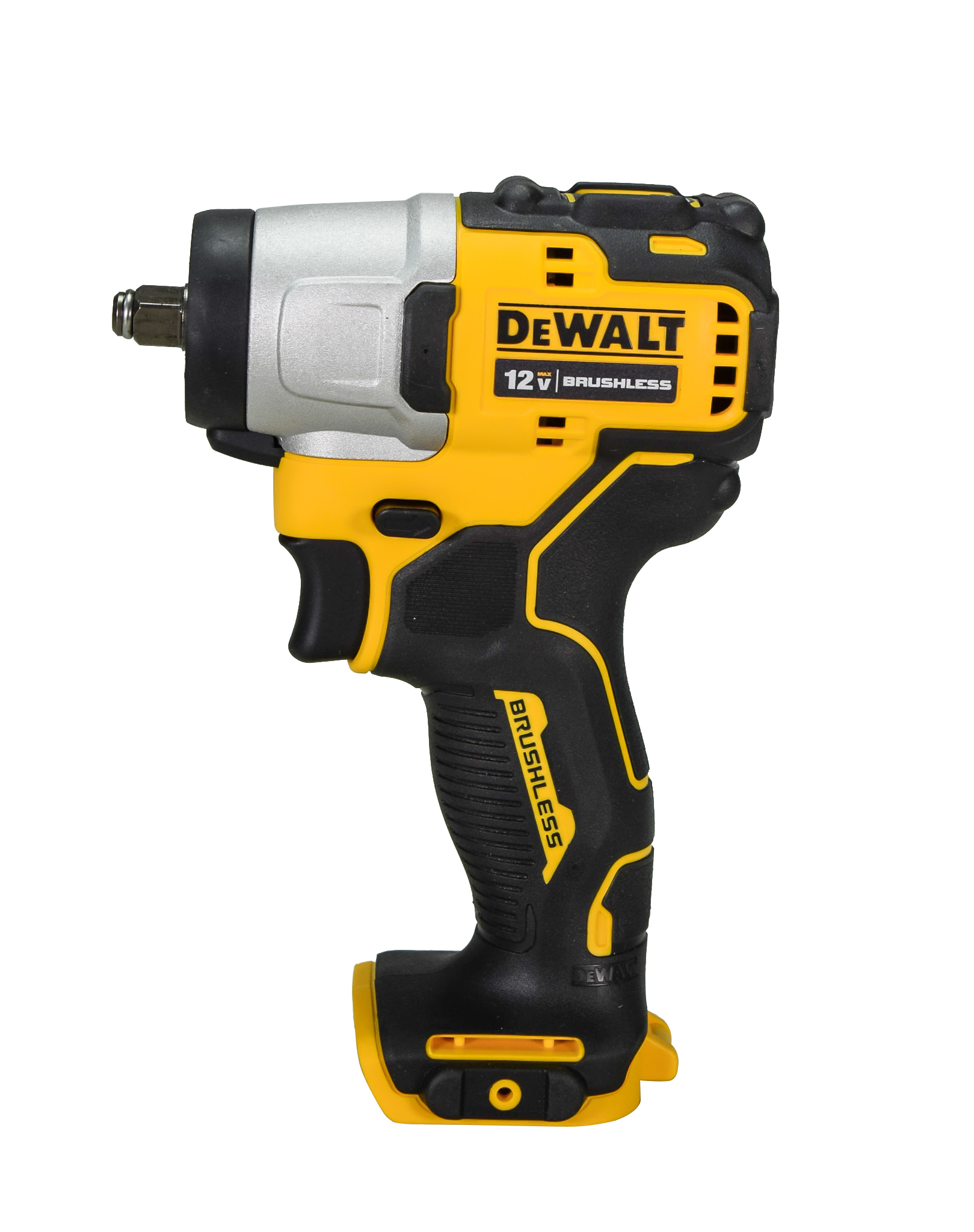 12V MAX Brushless Impact Wrench Kit (Xtreme)