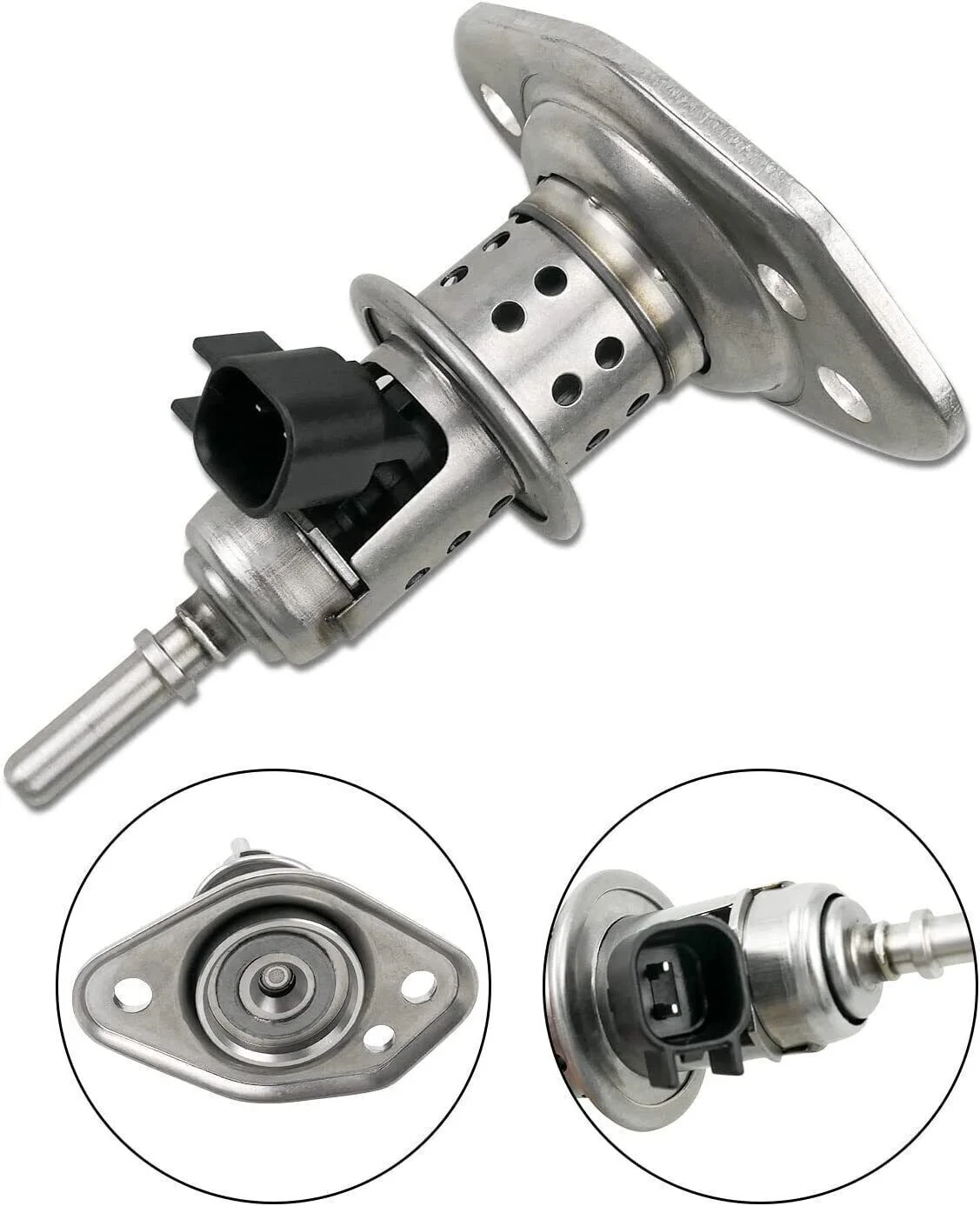 For 6.7L DODGE RAM Cummins Diesel Exhaust Fluid Injector (DEF) New 04627241AD US