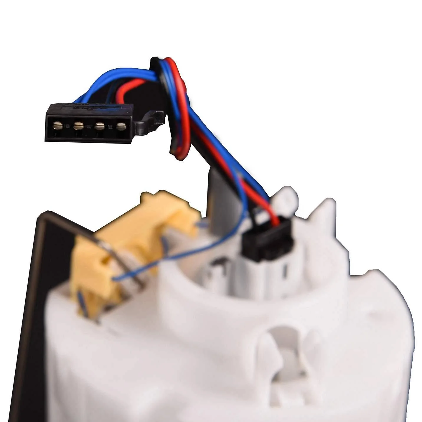 Teledu Fits Chrysler 300 Dodge Challenger Charger 2005-2010 Fuel Pump Module E7241M