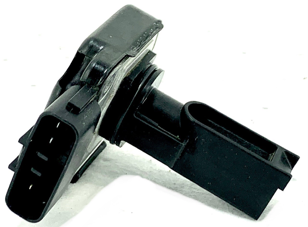 Pre-Owned 2000-2004 Toyota Tundra Air Flow Meter 4.7L 8 Cylinder Engine OEM (Good)