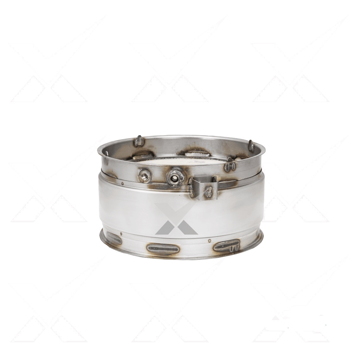 DPFXFIT™ – Diesel Oxidation Catalyst for Volvo/Mack MP7