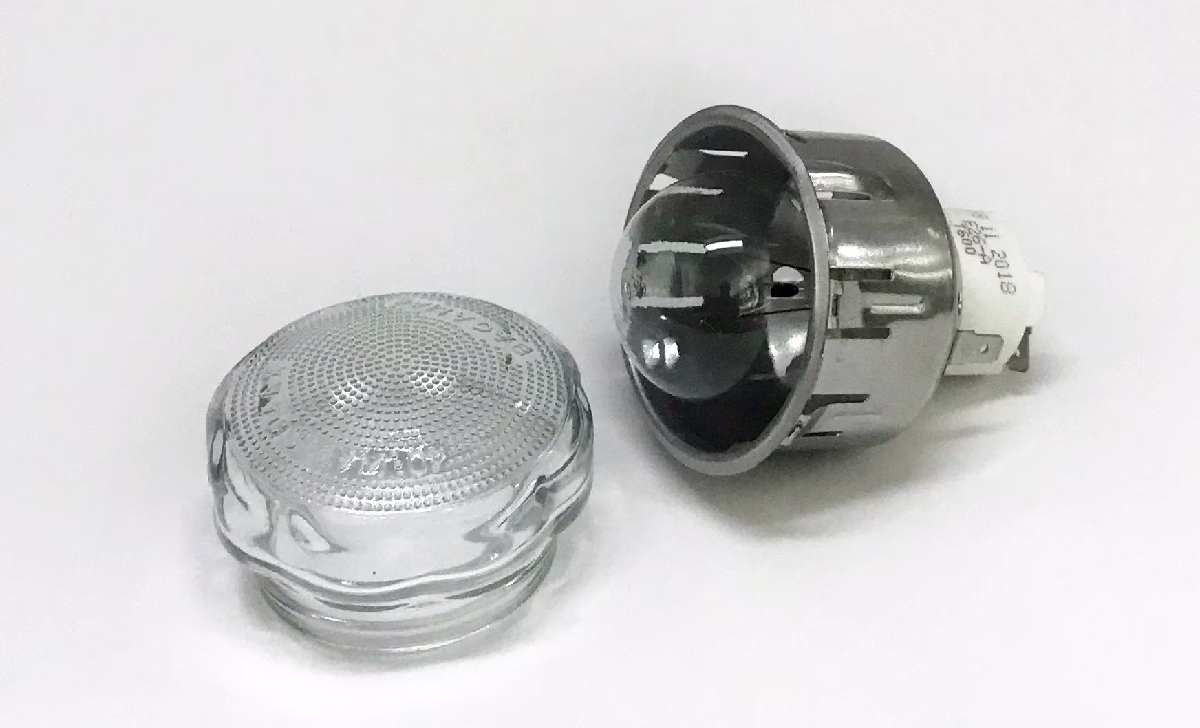 OEM LG Range Incandescent Light Lamp Bulb Shipped With LTG4715BD, LTG4715BM