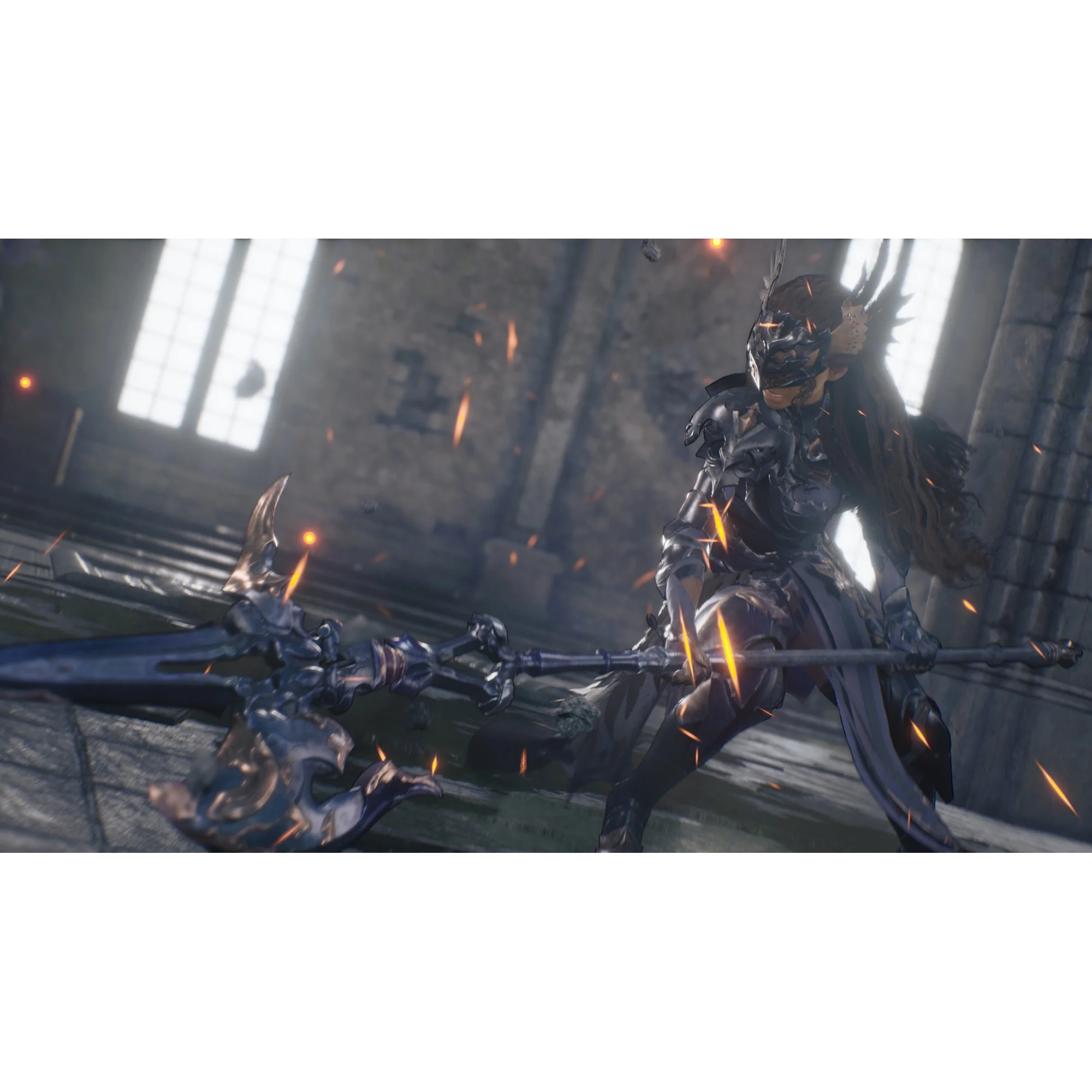 Valkyrie Elysium - PlayStation 5