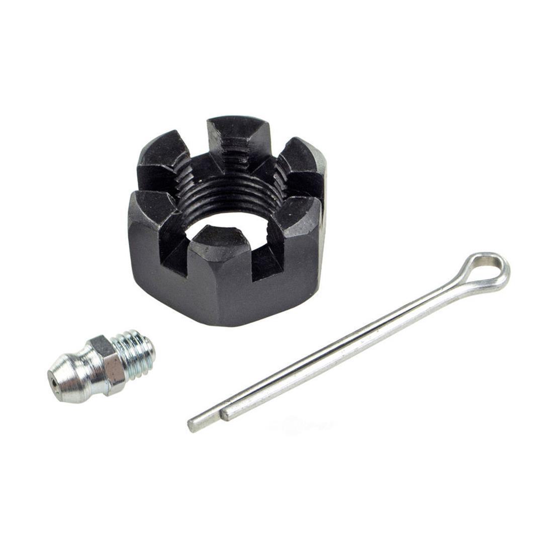 Front Inner Front Outer Steering Tie Rod End Mevotech Fit Buick 1971-1972 4 pcs