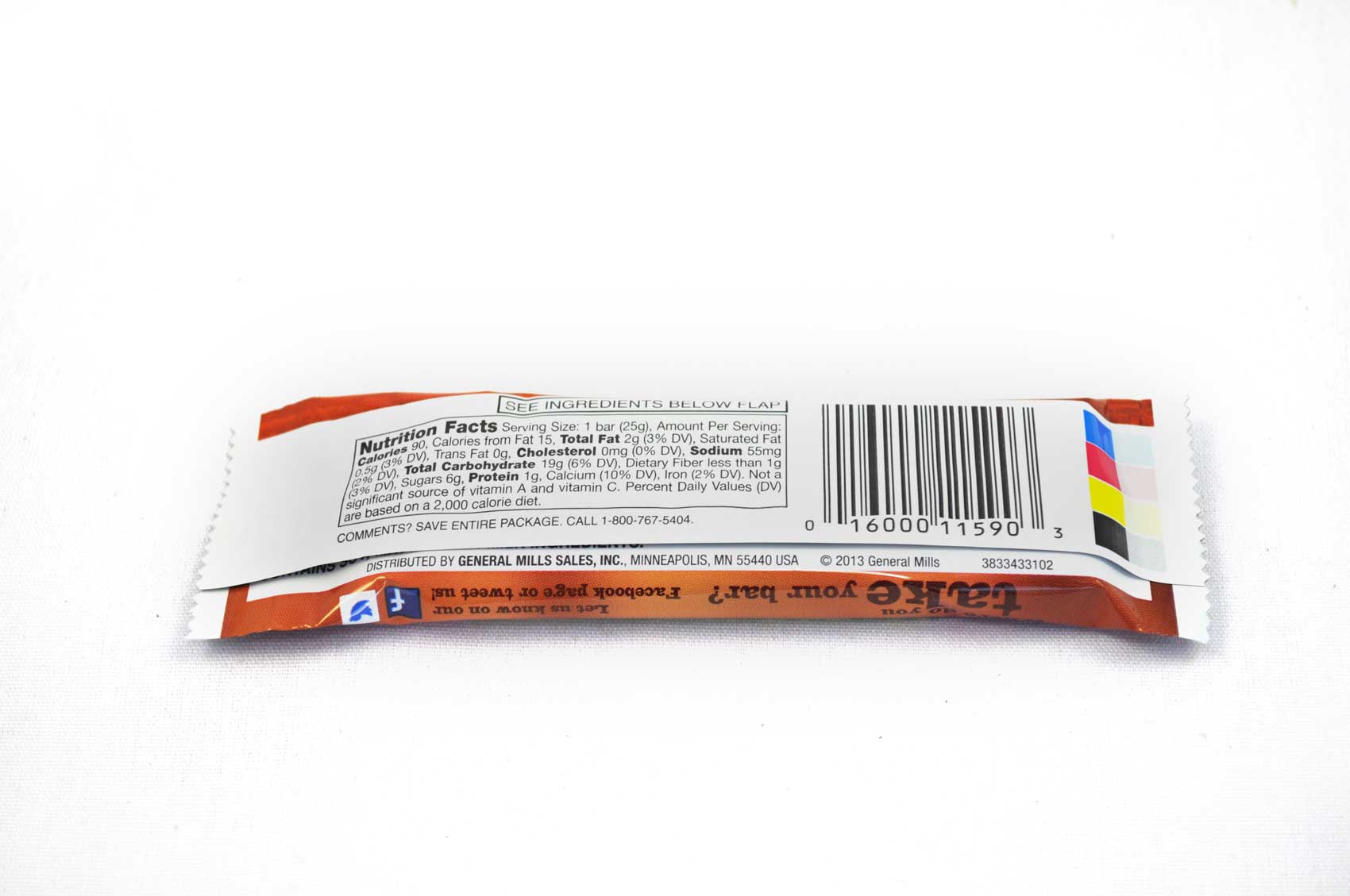 Merckens Compound Milk Disk, 50 Pound - 1 each.