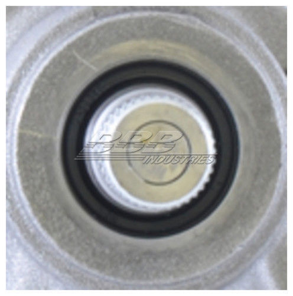 BBB Industries 313-0213 Power Steering Rack & Pinion For 06-10 Hyundai Sonata