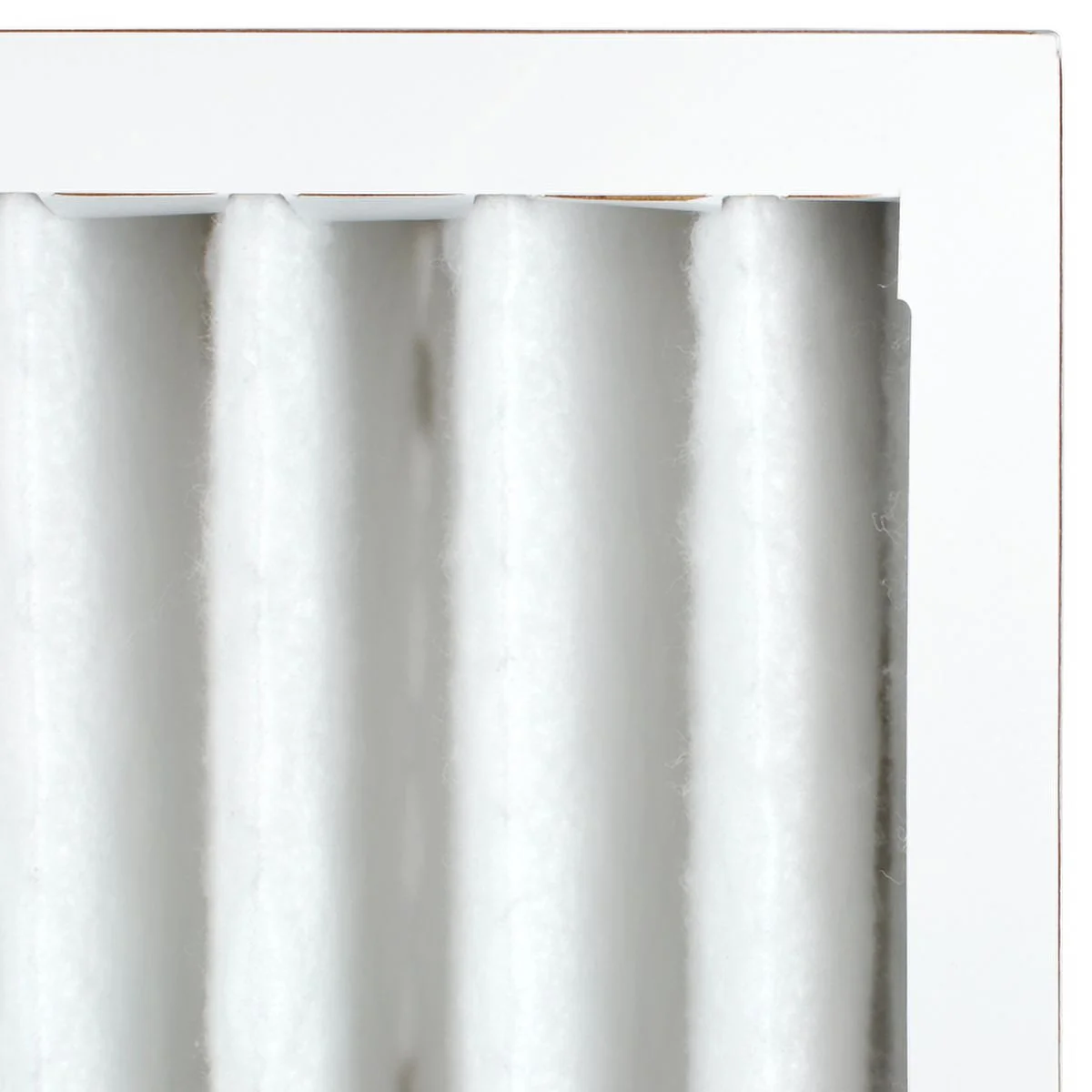 AIRx Filters Allergy 20x20x5 Air Filter MERV 11 AC Furnace Pleated Air Filter Replacement for Honeywell FC100A1011 FC200E1011 Box of 1, Made in the USA