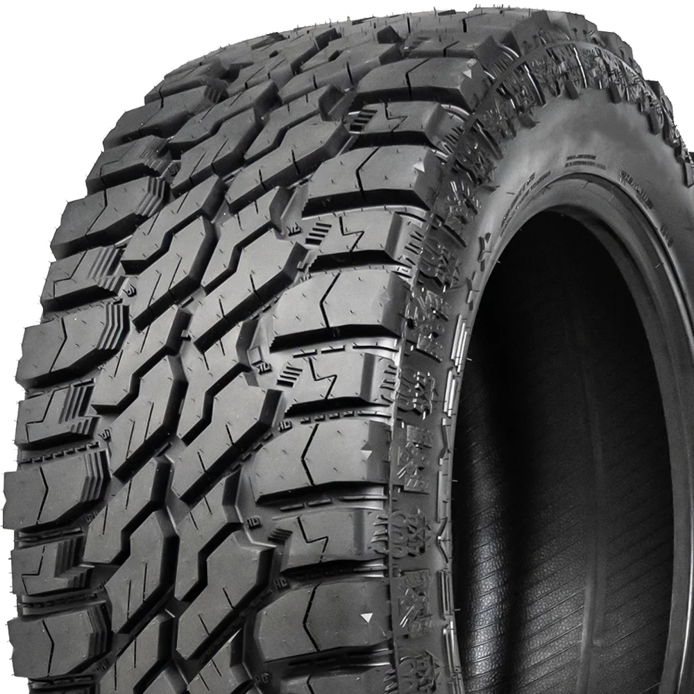 Tire Versatyre HD Rugged Terrain LT 35X14.50R24 Load E 10 Ply RT R/T