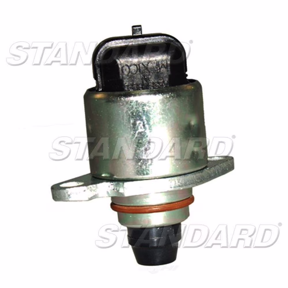 Fuel Injection Idle Air Control Valve Fits select: 1998-2003 CHEVROLET S TRUCK, 1996-2002 CHEVROLET CAVALIER