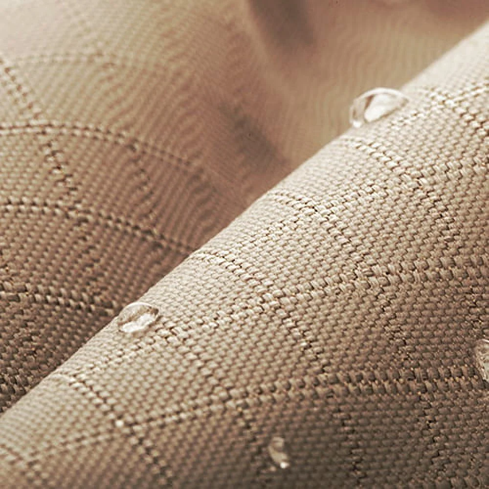 Garden Winds Tiverton (Series 3) Replacement Canopy Top - RipLock 350, Nutmeg