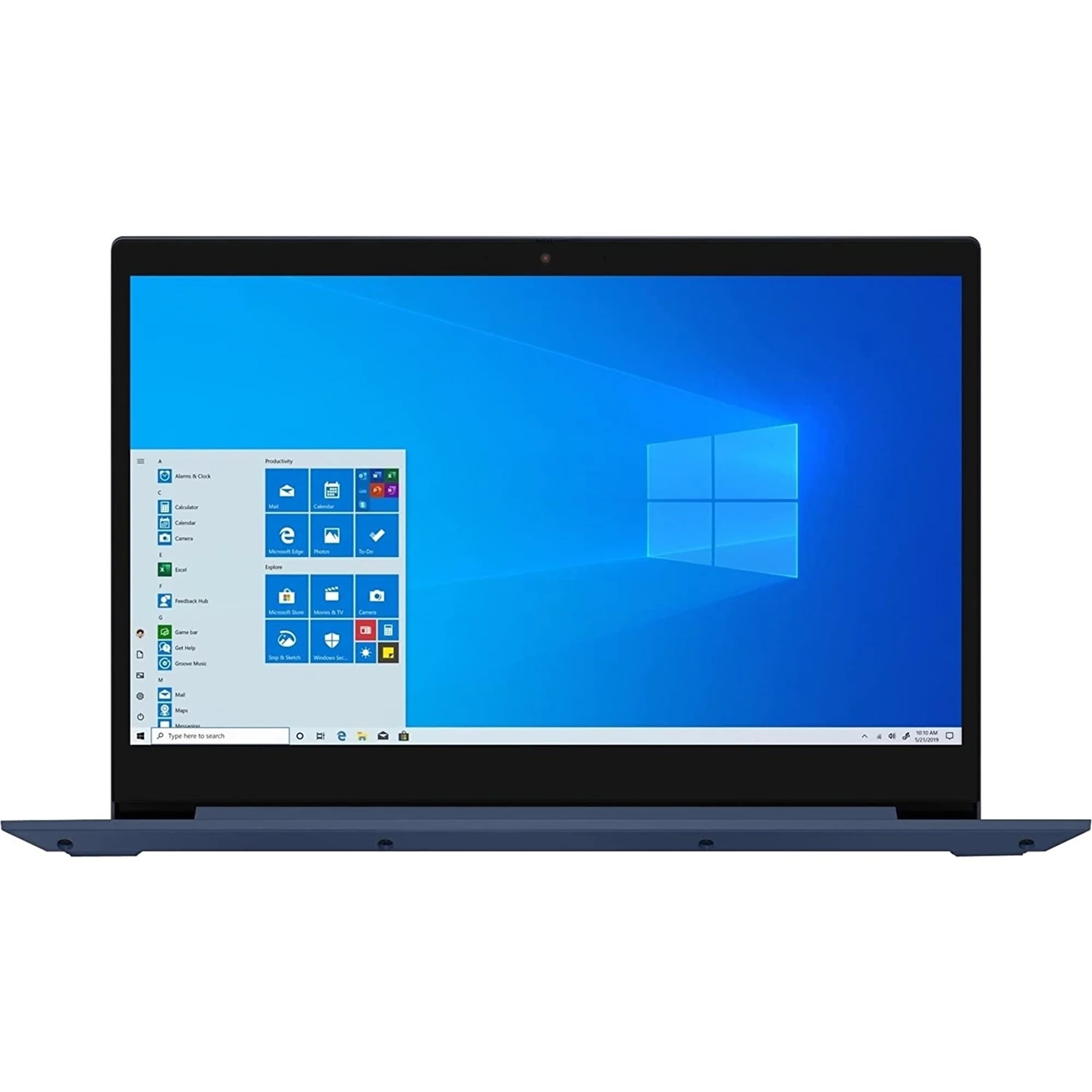 Lenovo IdeaPad 3 17ITL6 17.3