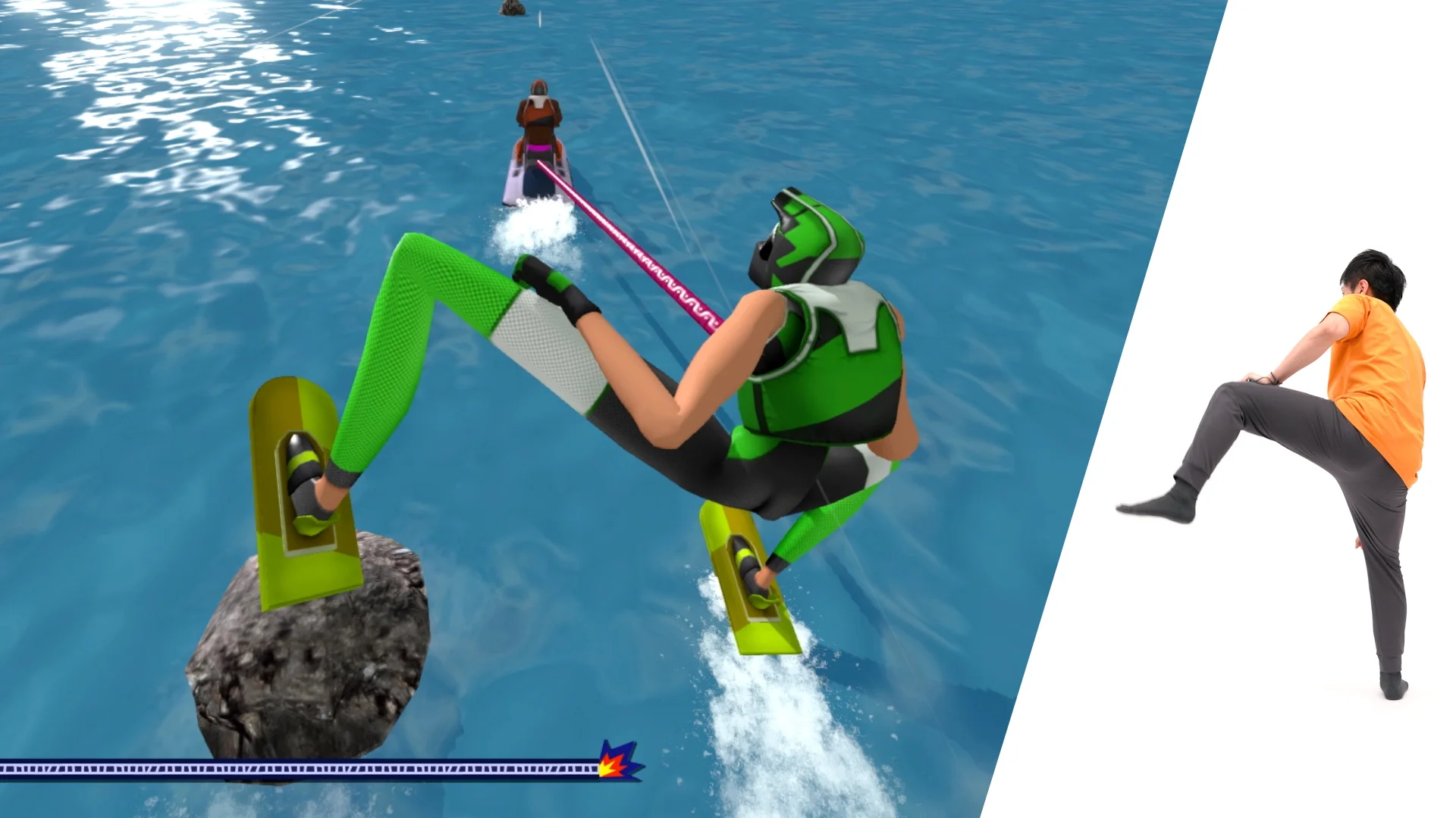 WarioWare™: Move It! - Nintendo Switch [Digital]