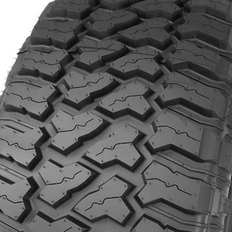 Fury Offroad 35x13.50R24LT Tire, Country Hunter M/T - FCH35135024
