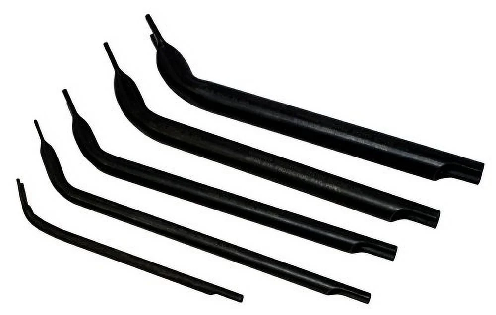 Lisle 42400 - Air Line Disconnect Set