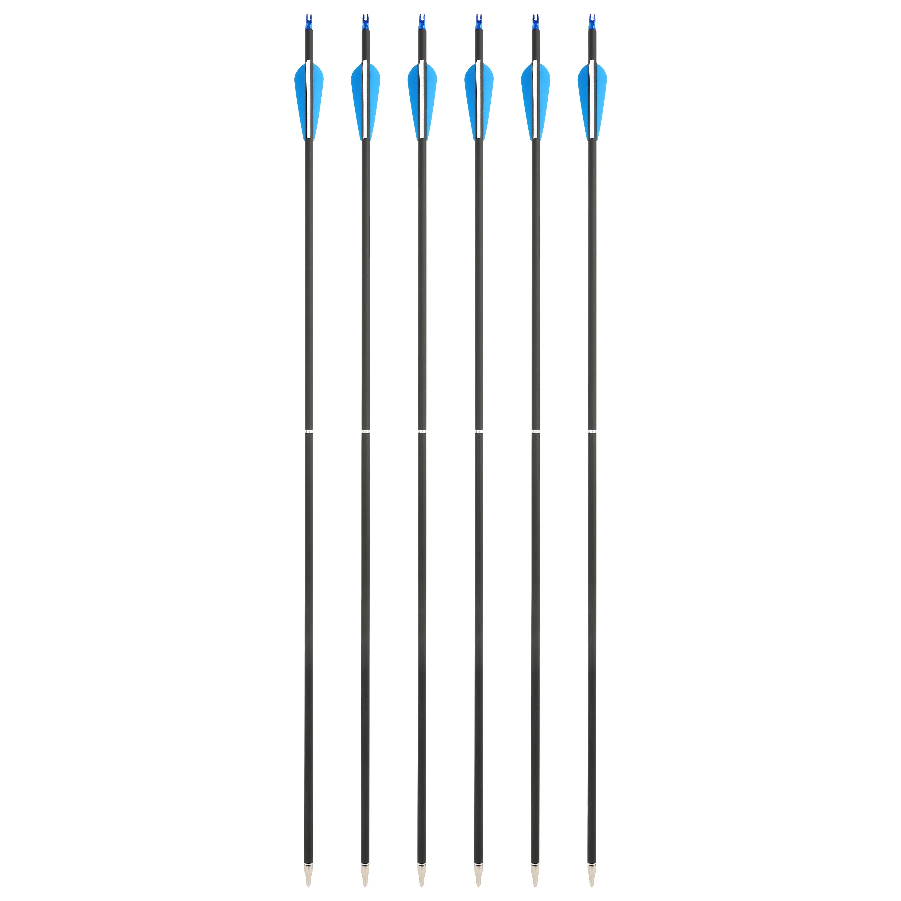 Bowfishing Catapult Slingshot Archery Foldable Bow Sling Fishing Hunt Shooting