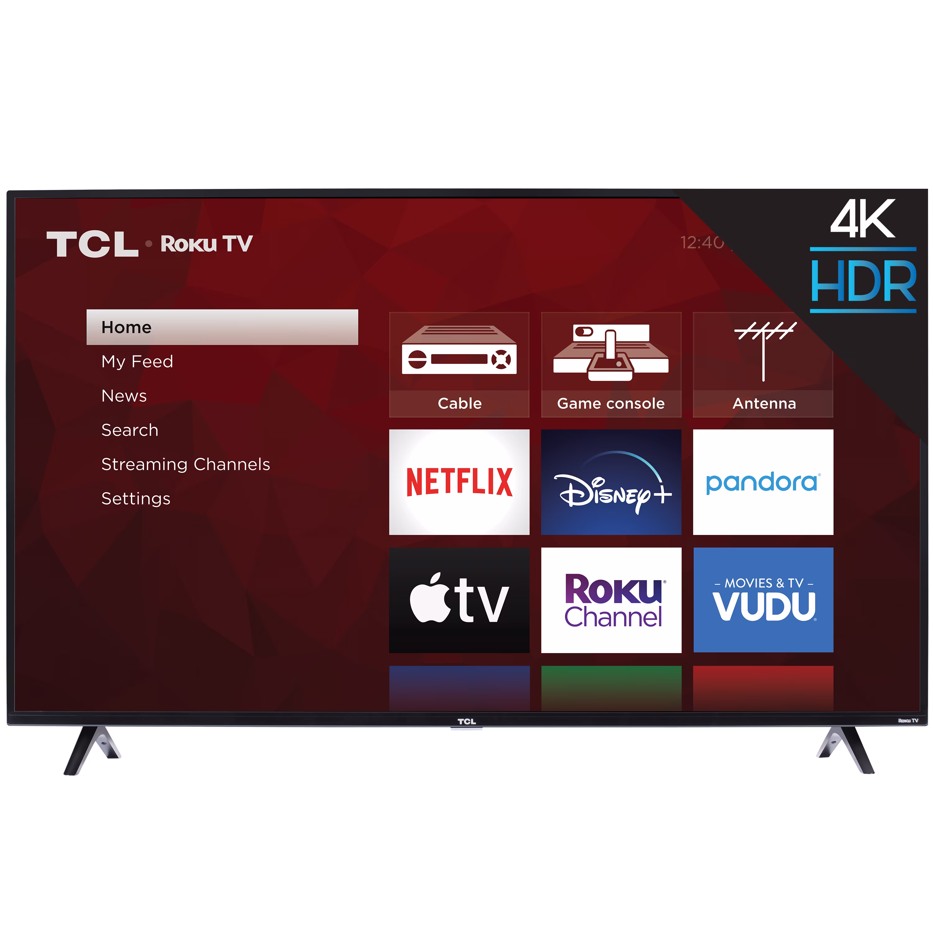 TCL 55