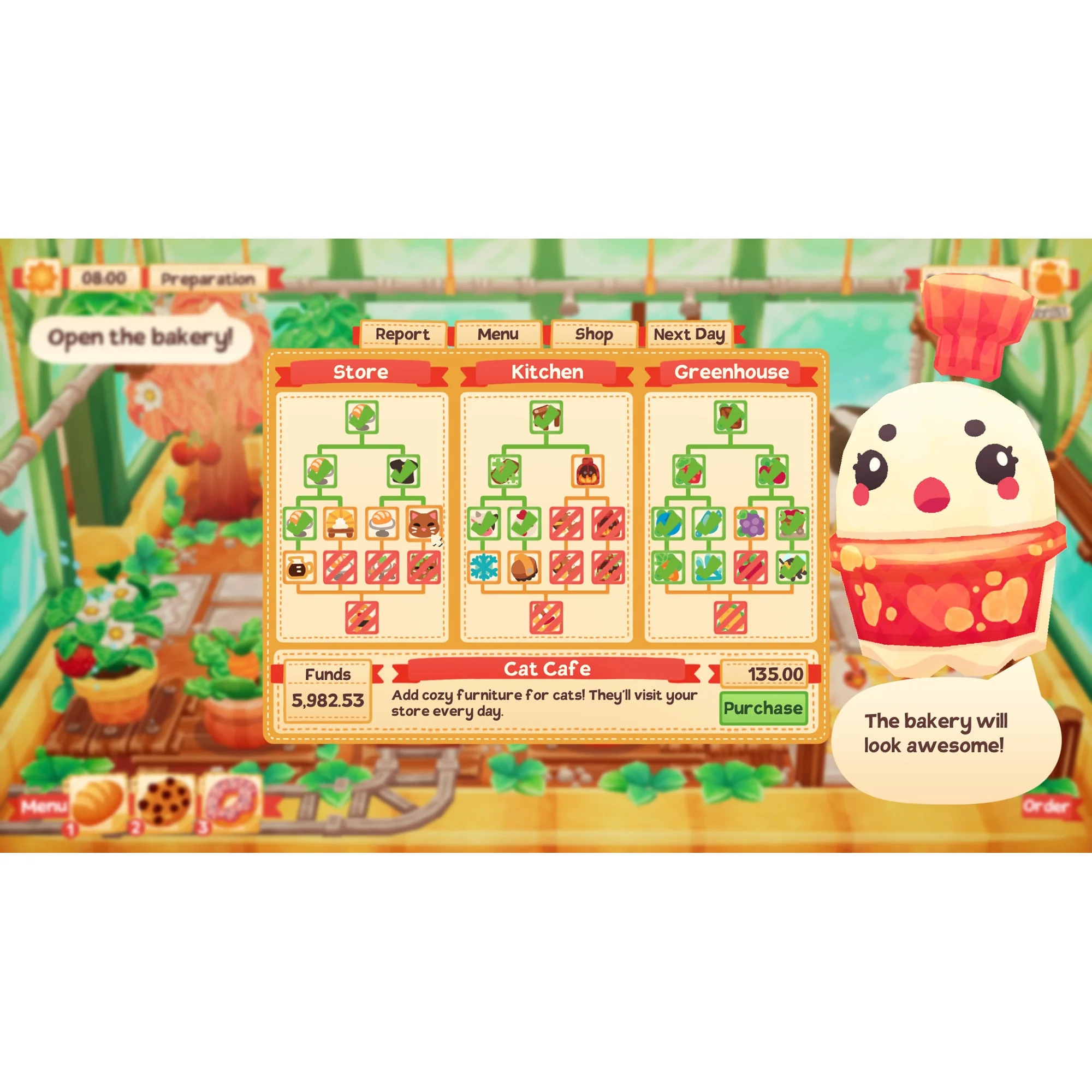 Lemon Cake - Nintendo Switch