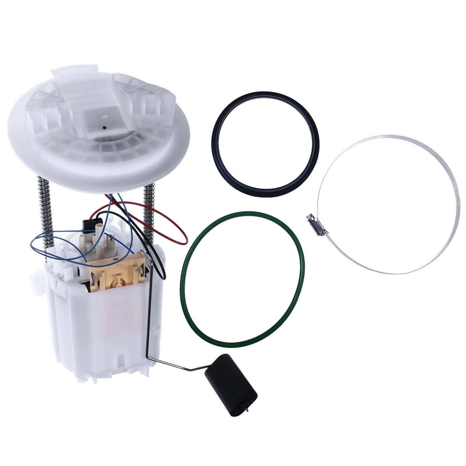 Teledu Fuel Pump Assembly For 11-16 300 11-14 Challenger 11-16 Charger 5.7L 3.6L E7263M