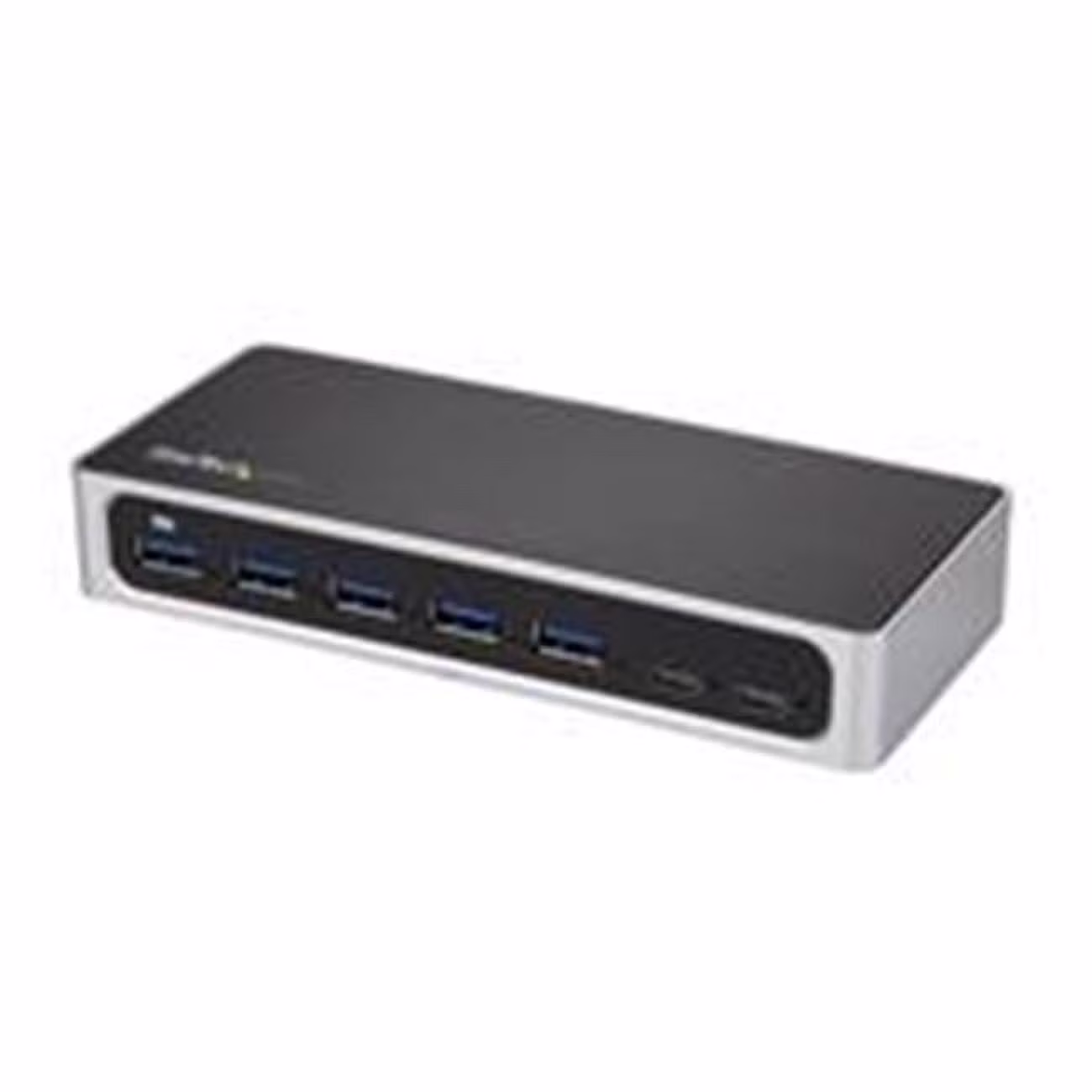 USB-C to 5x USB-A & 2x USB-C USB 3.0 7-Port USB-C Hub