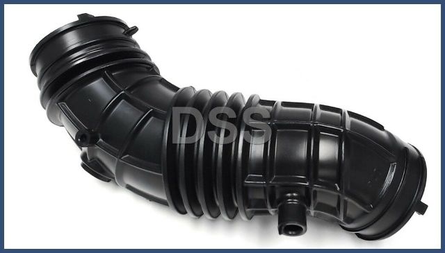 Genuine Honda Accord Air Intake Cleaner Tube Duct Hose OEM 17228R42A00