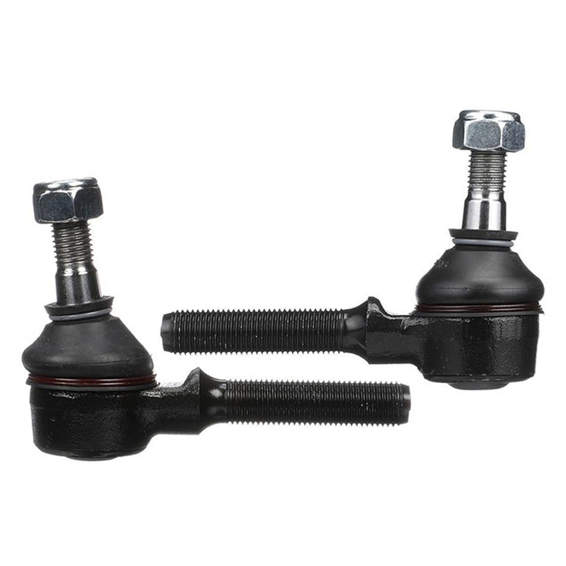 Delphi Outer Tie Rod Ends Fits Volkswagen Beetle 1968-1977 Fits Volkswagen Fastback 1968-1973 Fits Volkswagen Karmann Ghia 1968-1974 Fits Volkswagen Squareback 1968-1973