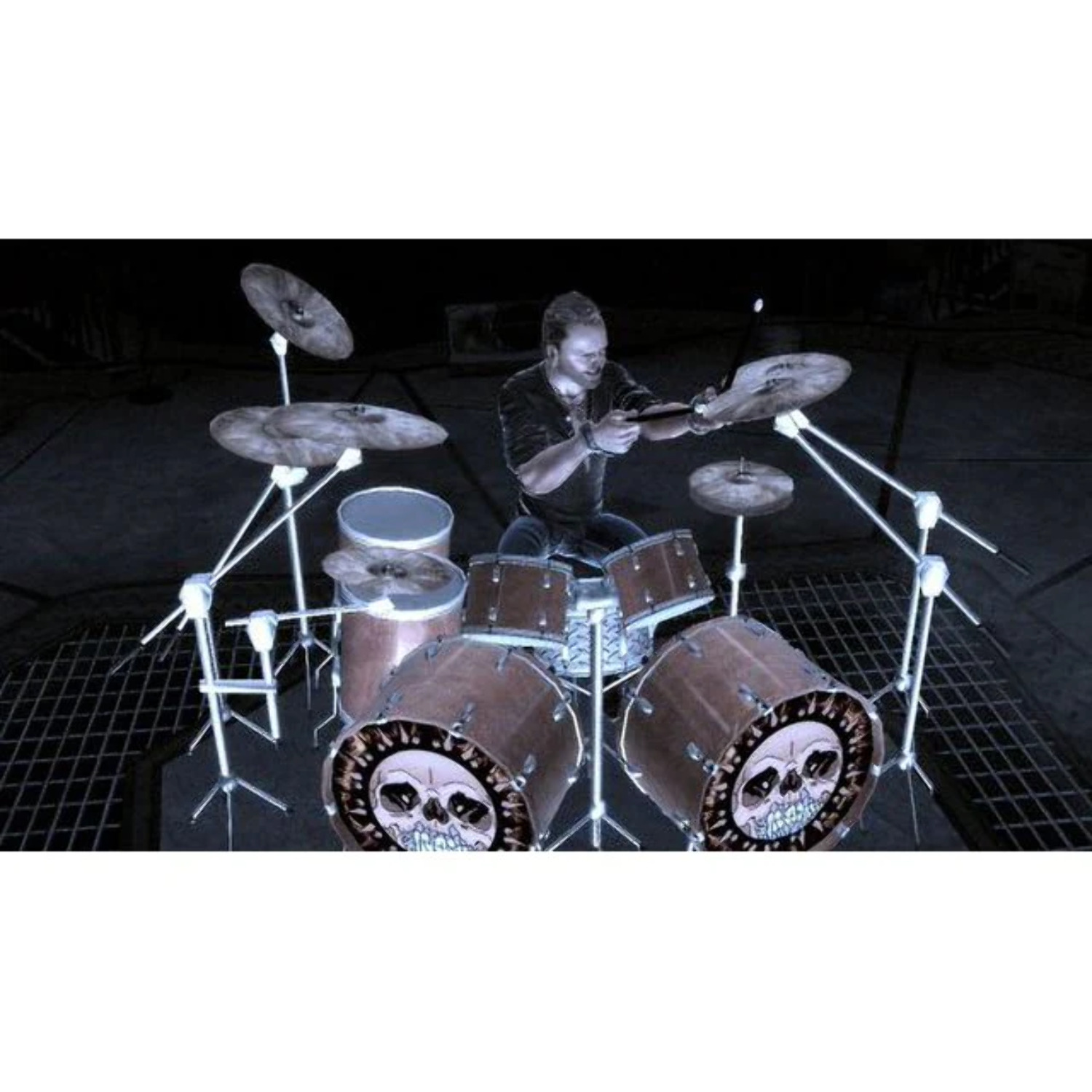 Guitar Hero: Metallica | Xbox 360