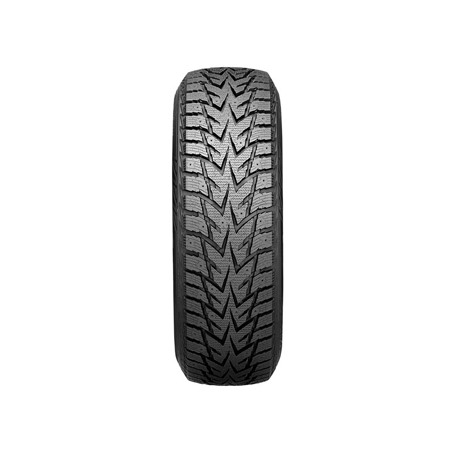 Nexen Winguard Winspike WS62 Winter P245/60R18 105T Passenger Tire