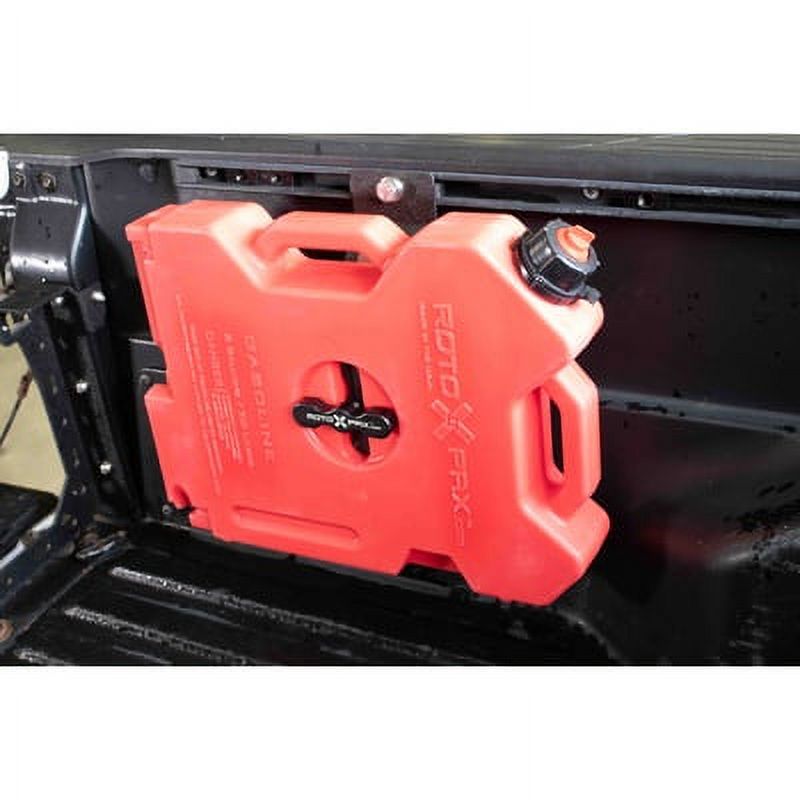 Fishbone Offroad In-Bed RotopaX Mount - FB21291