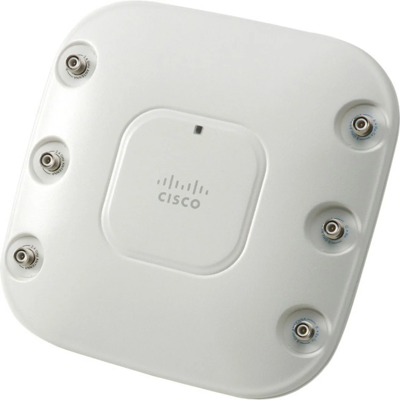 Cisco Aironet 3501i - Wireless access point - Wi-Fi - 2.4 GHz