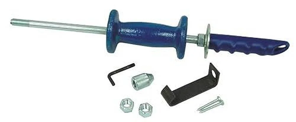 S&G Tool Aid 81500 - Junior Slugger Dent Puller & Slide Hammer