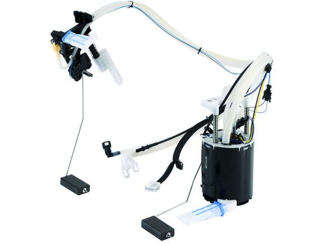 Fuel Pump - Compatible with 2006 - 2009 Land Rover Range Rover 4.4L V8 2007 2008