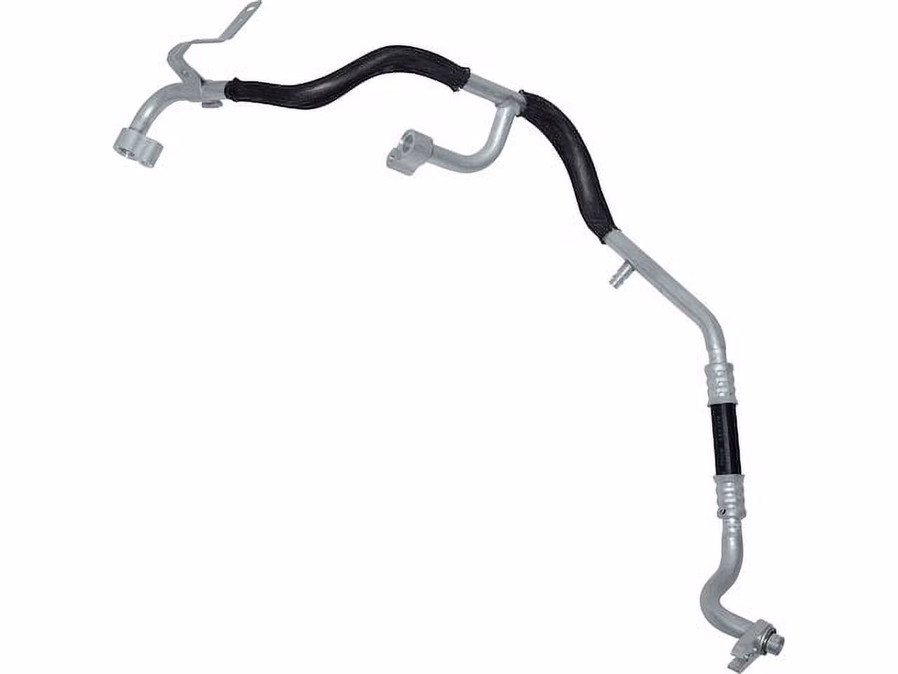 A/C Liquid Hose - Compatible with 2005 - 2006 Pontiac Montana