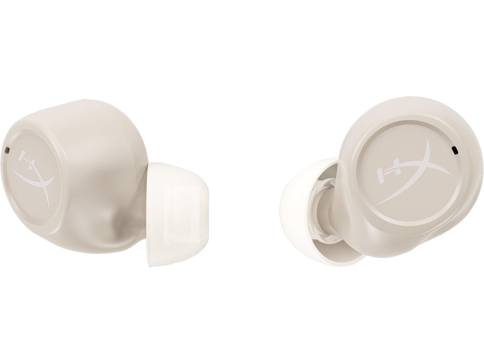 HyperX Cirro Buds Pro Tan