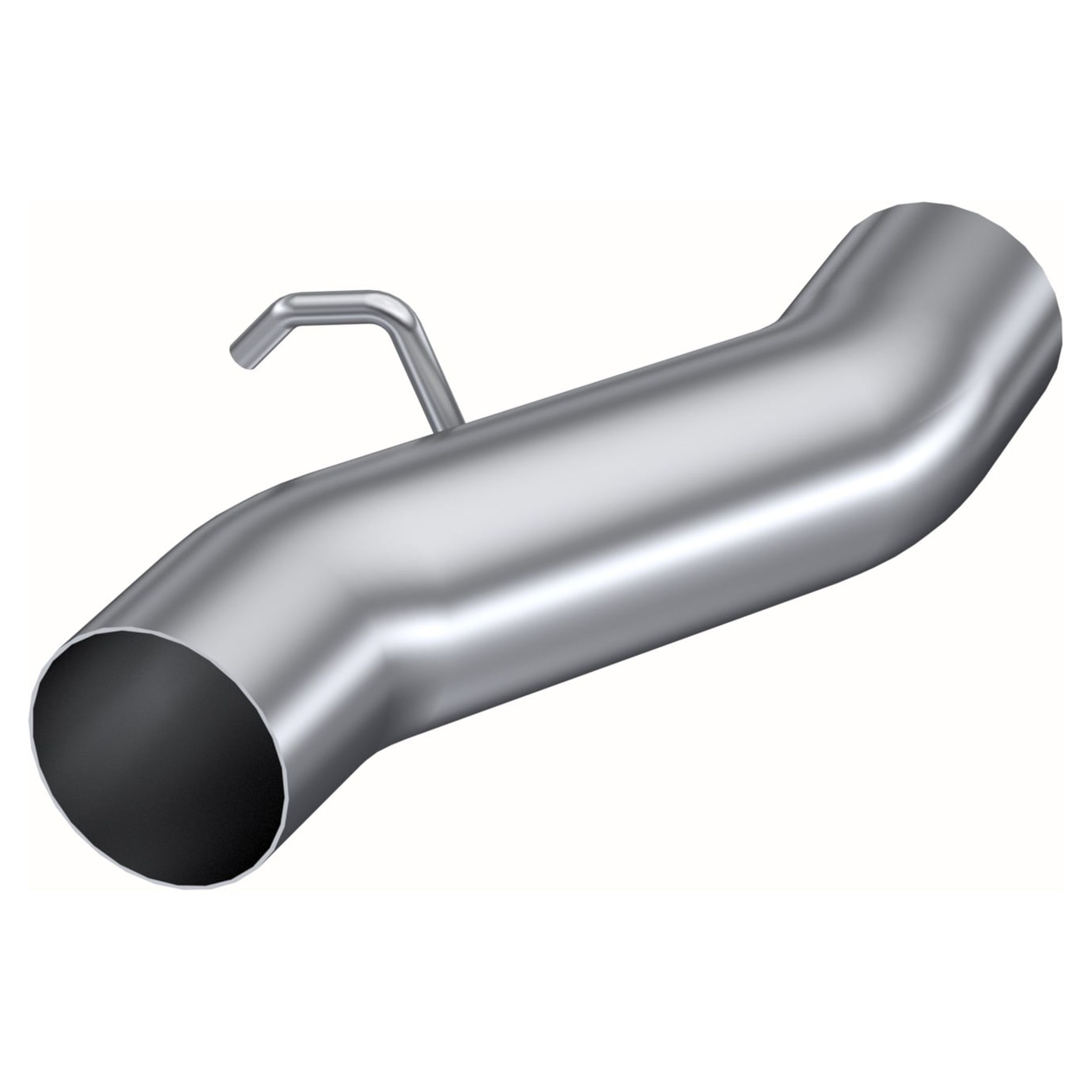 Mbrp Exhaust Gms9423 Exhaust Adapter Fits select: 2007 CHEVROLET SILVERADO, 2006 CHEVROLET SILVERADO K2500 HEAVY DUTY