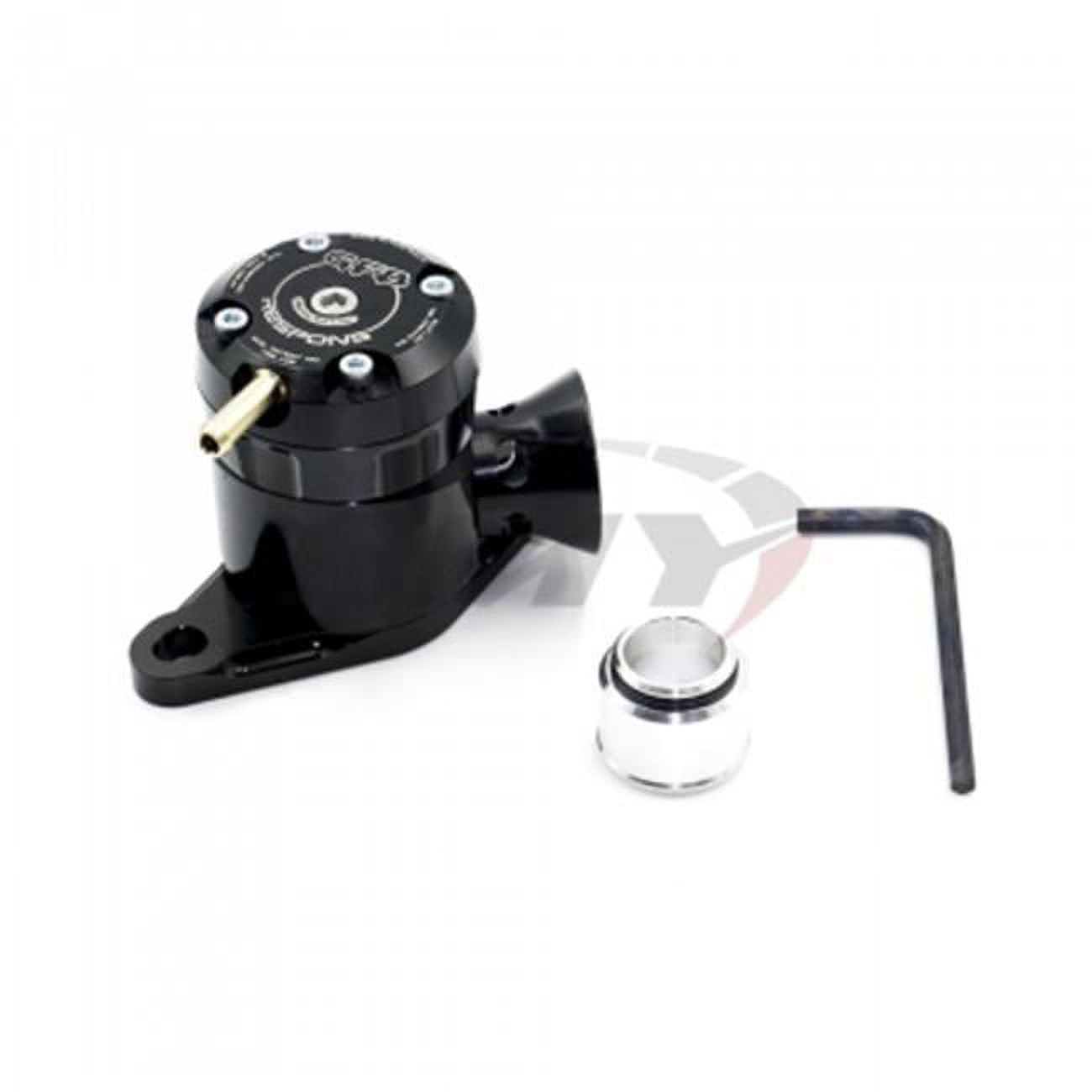 TMS Response Blow Off Valve Kit for 2008-2010Plus WRX