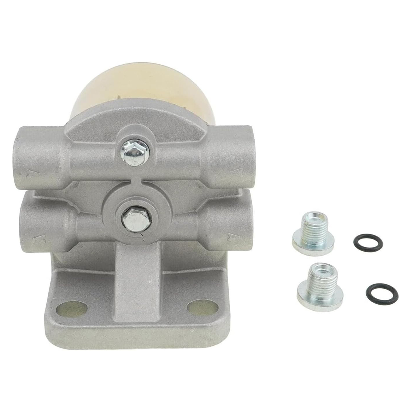 Hvacstar Fuel Sedimenter Filter Assy Fits JCB 2CX 4CX 214E 712 802 8015 JS130 Replace 32/908400