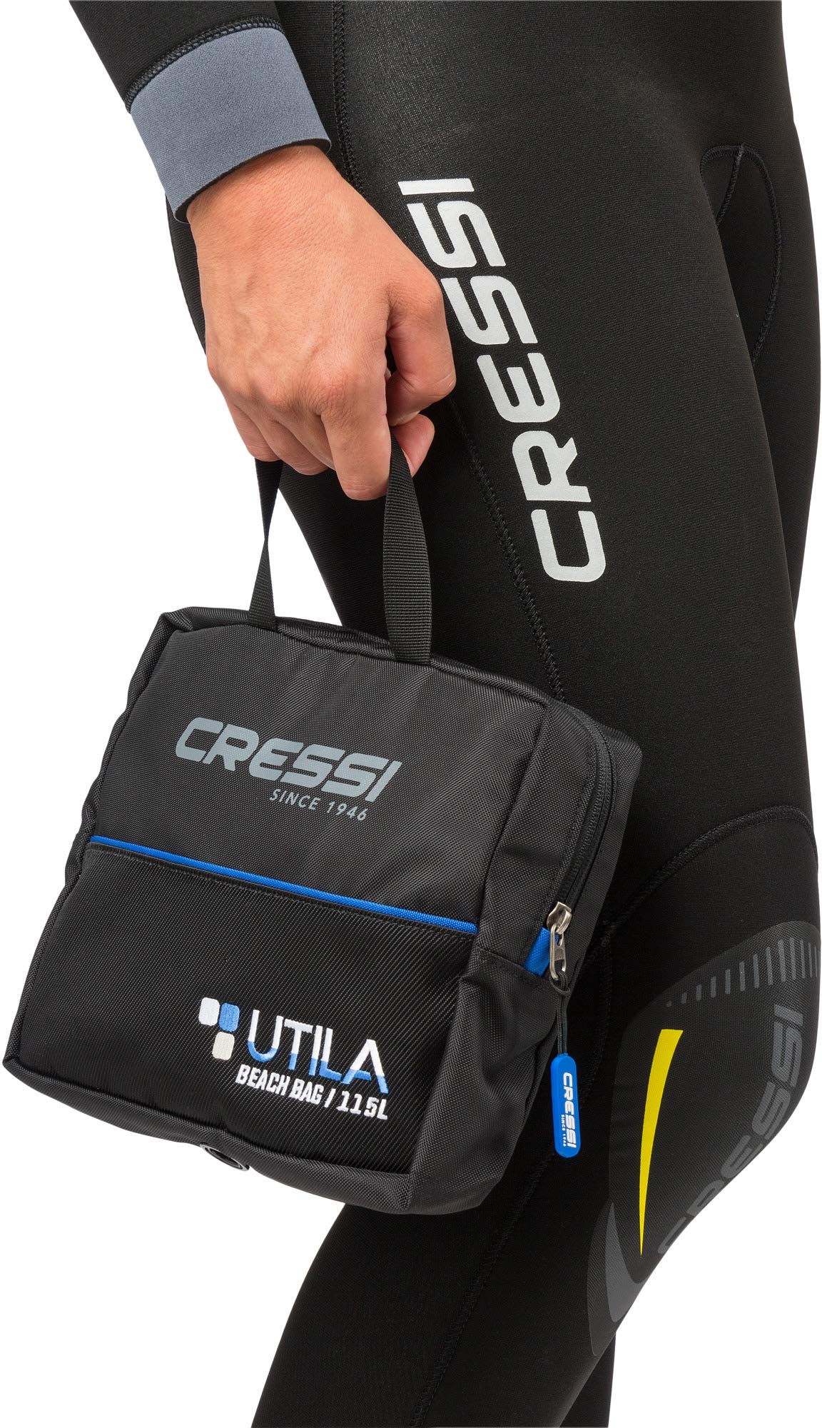 Cressi Utila Foldable Mesh Backpack