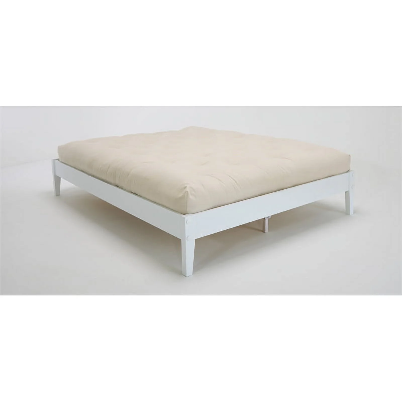 Honest Sleep CALMNESTT Calm Nest Mattress - Twin Size