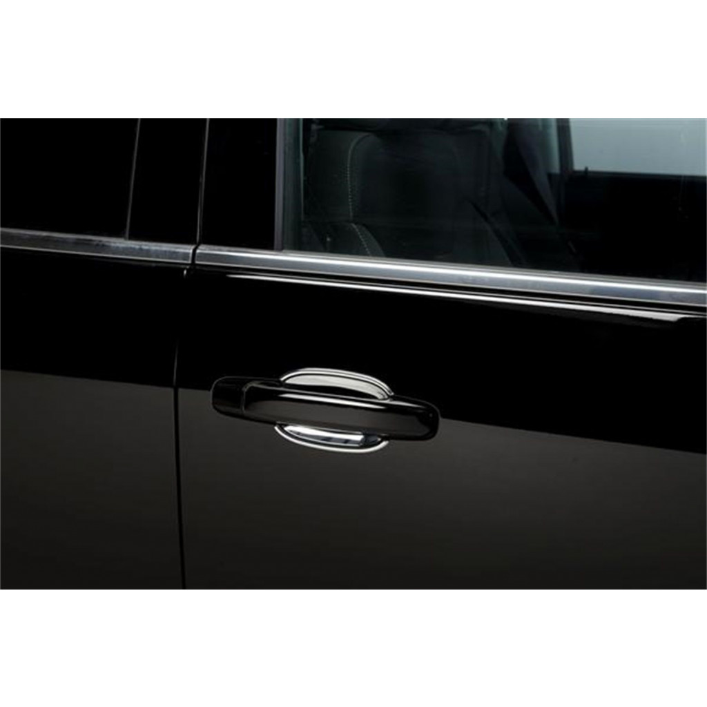 Putco For Chevy Colorado 2015-2020 Door Handle Covers LD 4 Door | 400442