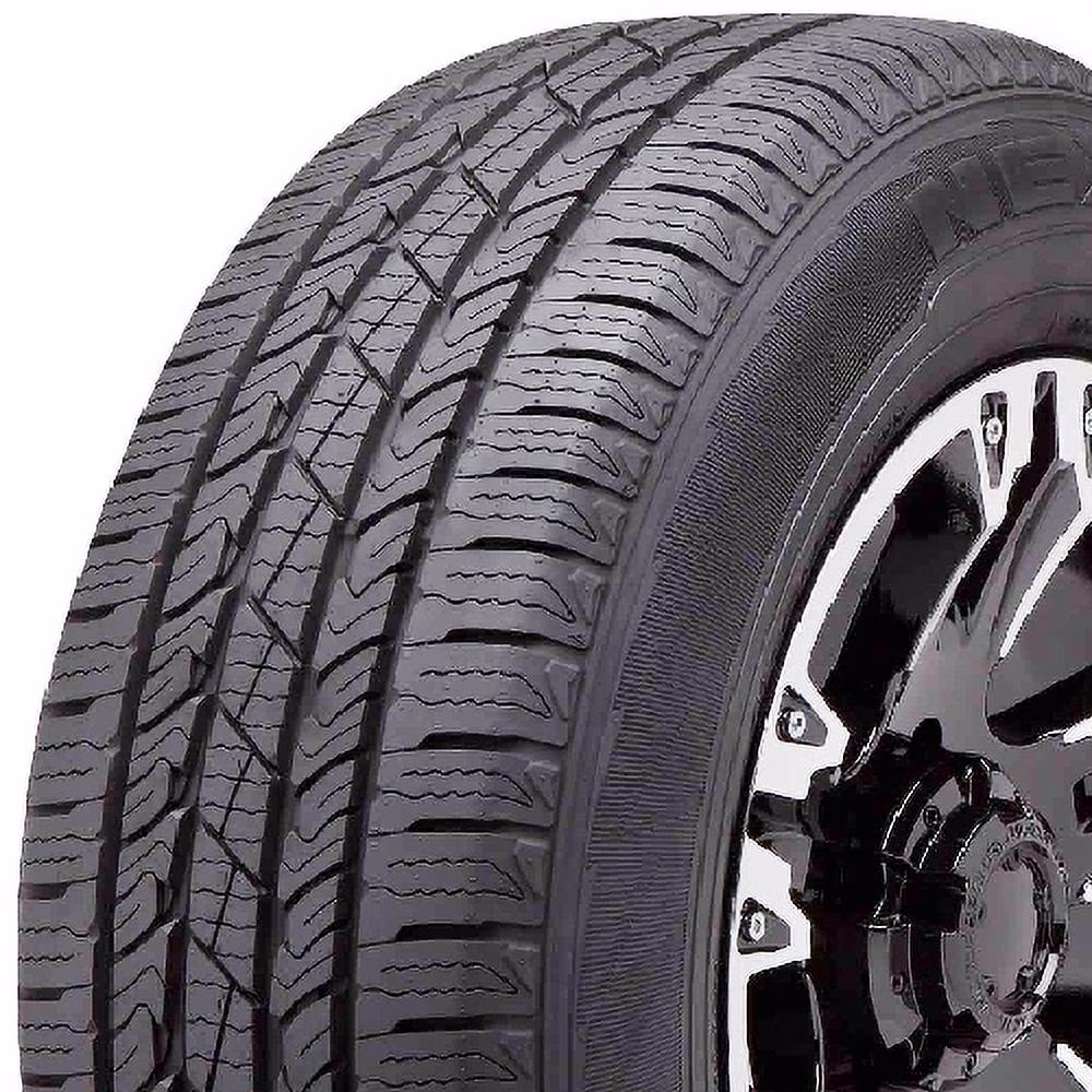 Nexen Roadian HTX RH5 225/60R18 100 H Tire