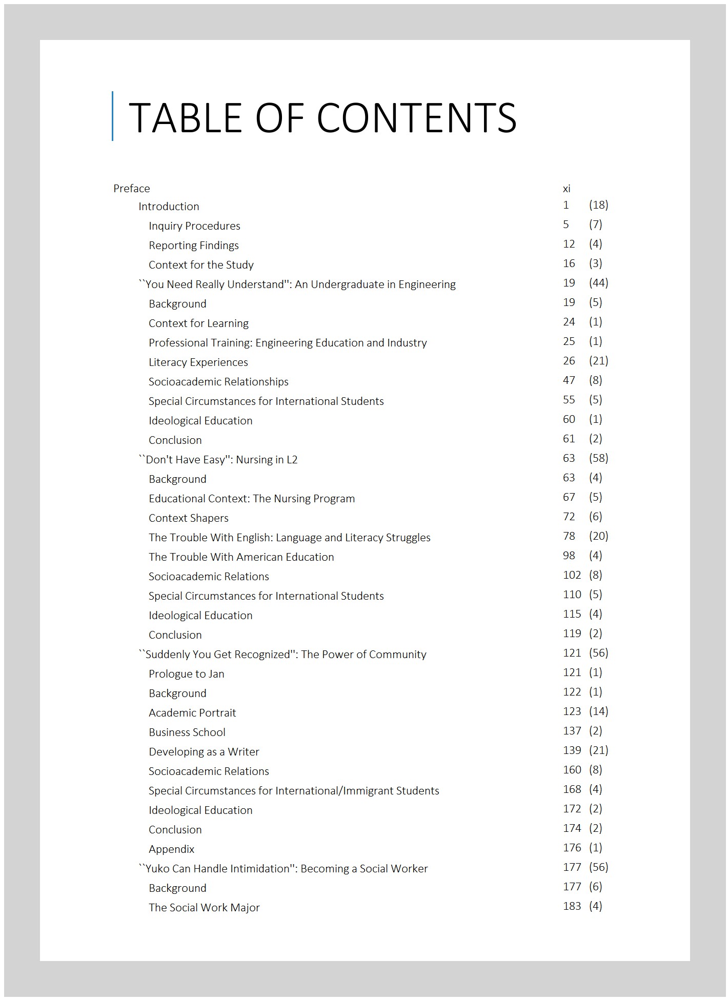 Pre-owned Undergraduates in a Second Language : Challenges and Complexities of Academic Literacy Development, Paperback by Leki, Ilona, ISBN 0805856382, ISBN-13 9780805856385