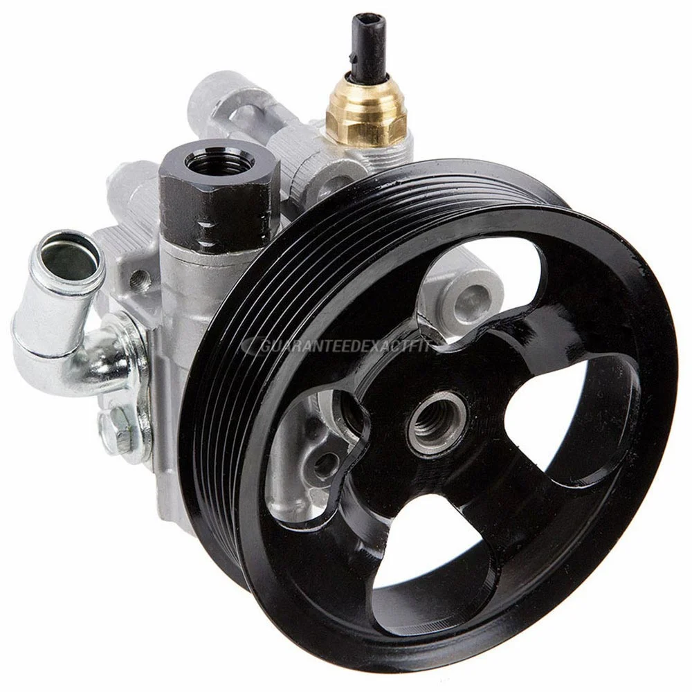 For Toyota Camry V6 Avalon & Lexus ES350 Power Steering Pump - Buyautoparts