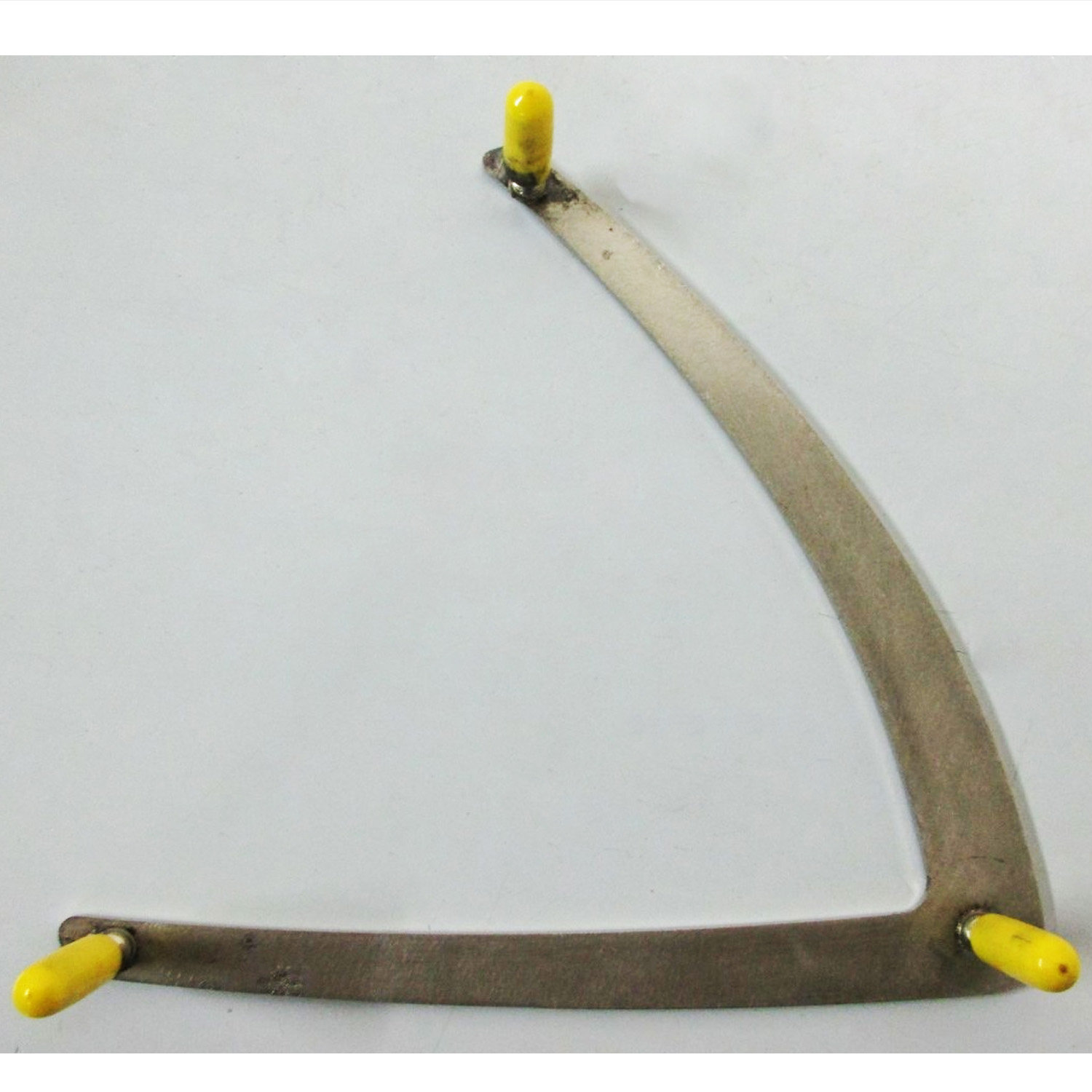 Larson Boats Dash Panel & Glove Box Accents Set 2262-1378-DASHLR-00 SS AM 23