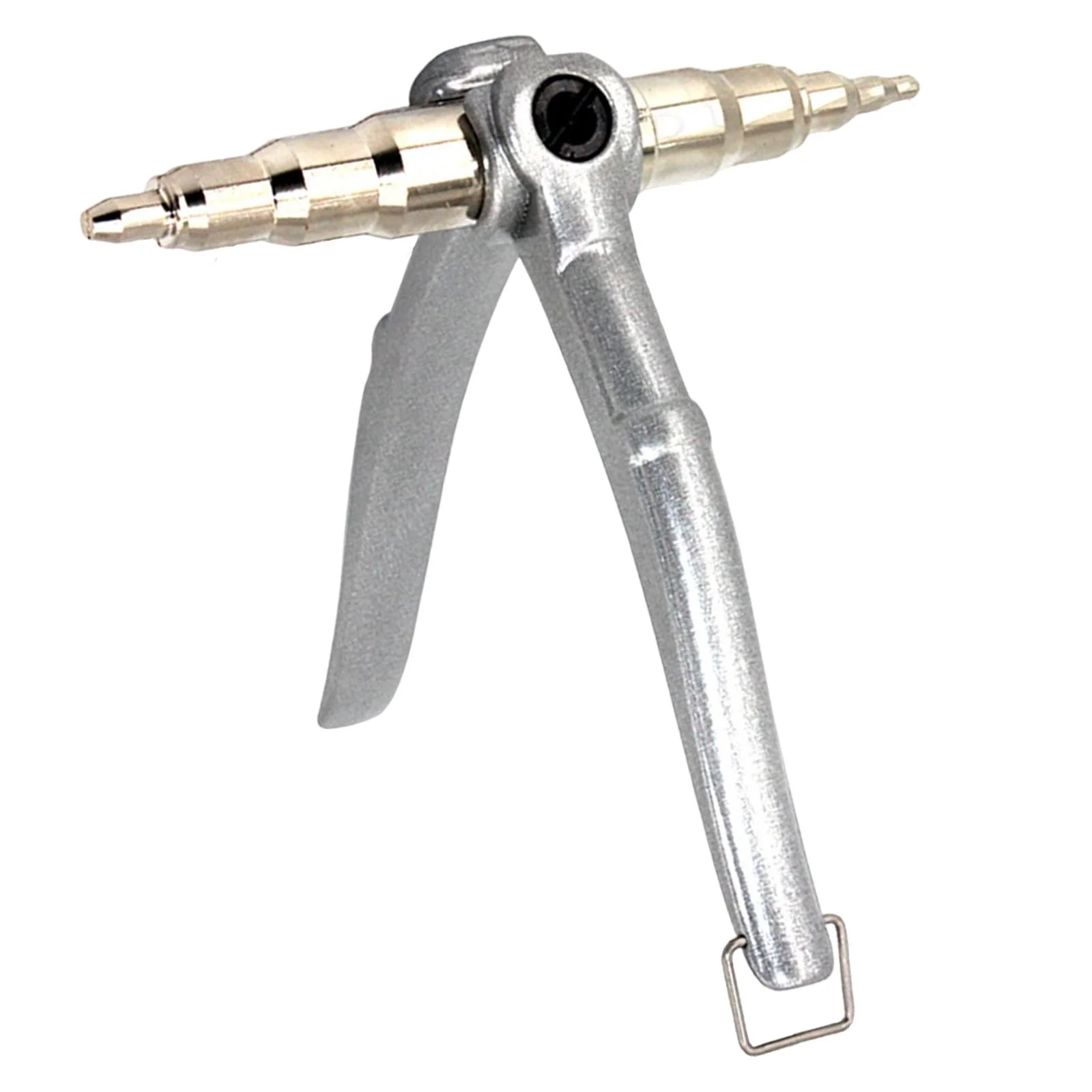 Universal Copper Pipe Tube Expander Hand Expanding Swaging Tool Refrigerator